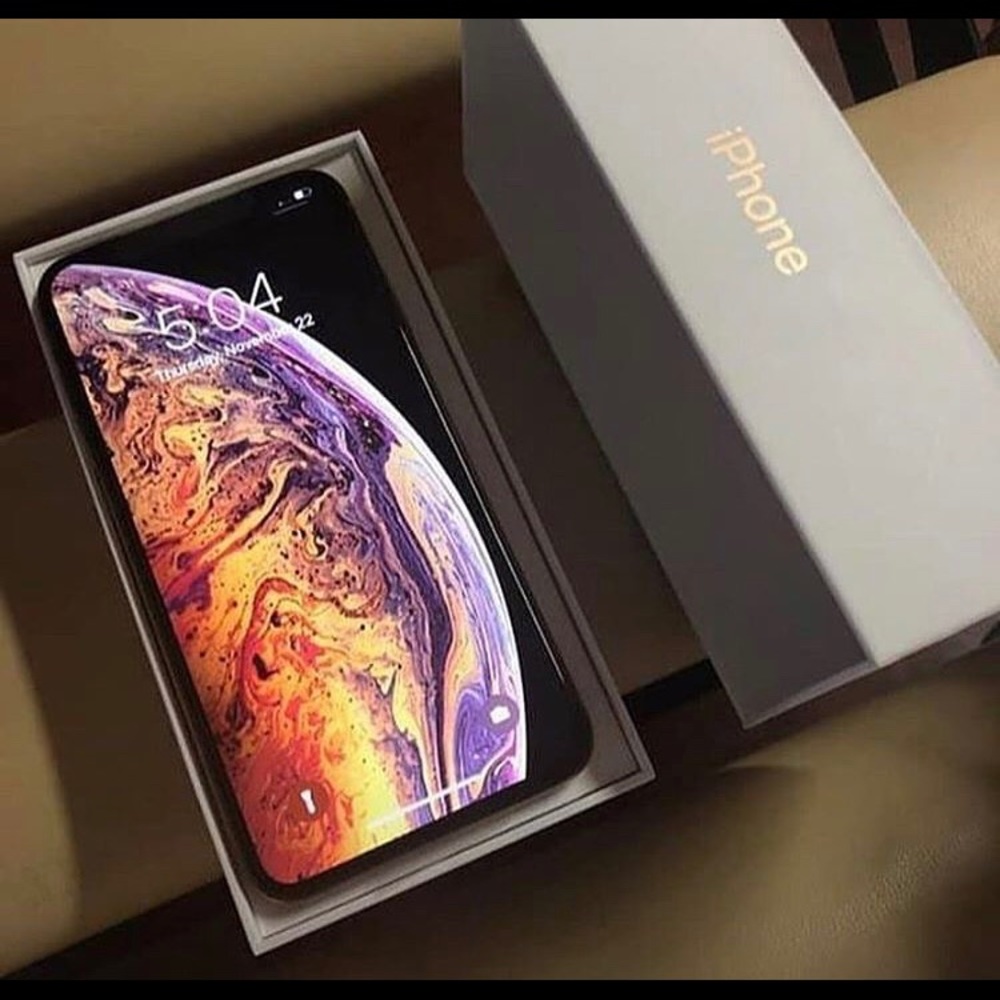 iPhone XS maxx